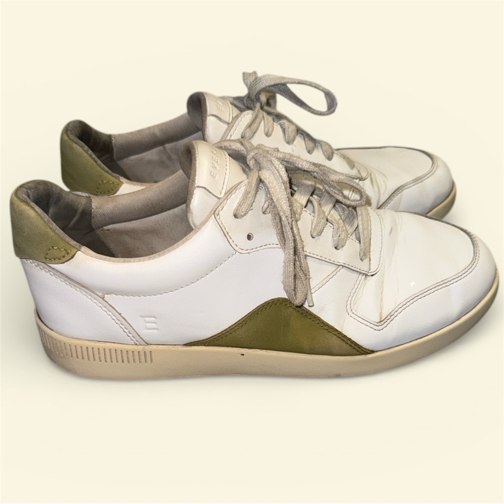 Everlane Unisex Releather Sneakers
